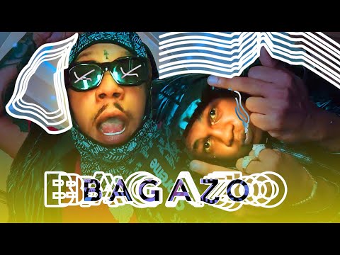 Yomel El Meloso ❌ Dflow Aka La Maldad - Bagazo (Video Oficial) ​⁠@mapanegromusiic