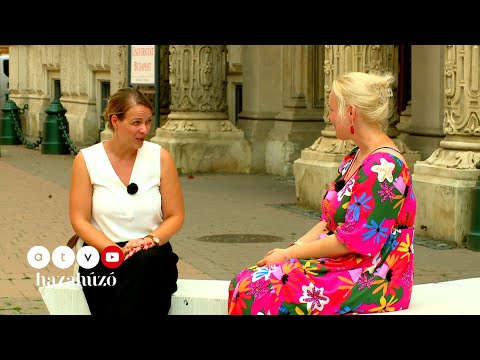 HAZAHÚZÓ – Palotanegyed: A magyar arisztokrácia nyomában