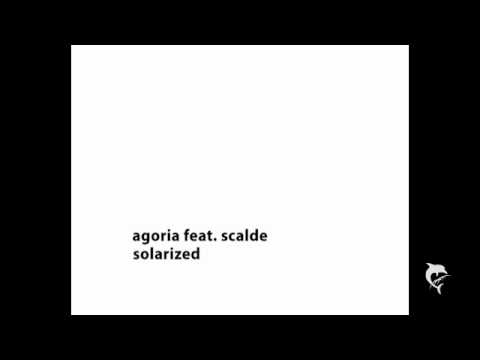 Agoria feat. Scalde - Solarized