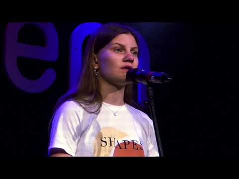 When I was your man - bruno Mars (cover by Linnea Ardenstedt) UKM halland