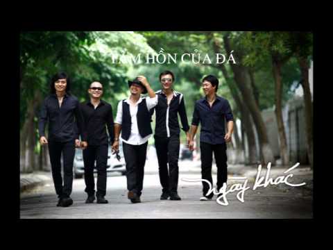 TAM HON CUA DA  - BUC TUONG