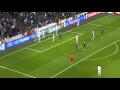 Zlatan Ibrahimovic Goal - Anderlecht vs Paris Saint Germain 0-1 HD
