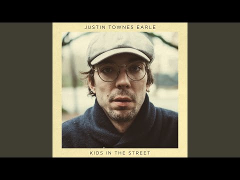 Same Old Stagolee - Justin Townes Earle