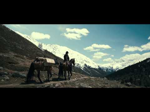 Austrian Teaser