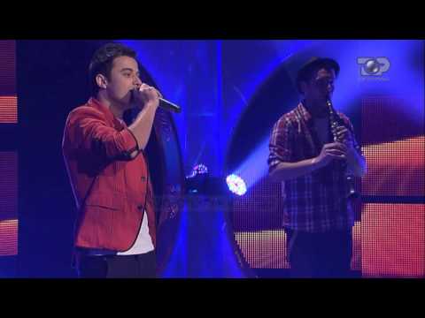 Erion Sheri - Parfumi, 2 Prill 2013 - Top Fest 10