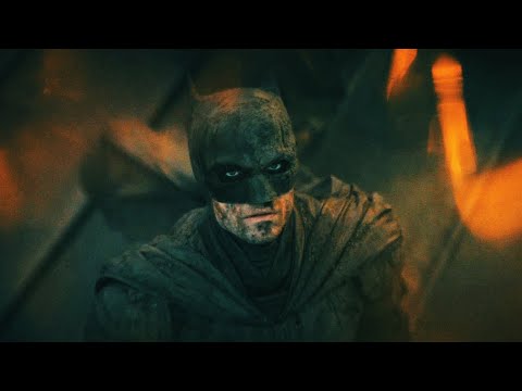 THE BATMAN | HOLD THAT HEAT  |『 FLOW/EDIT 』