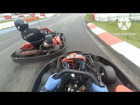 KGV - Traçado 101 - Última prova 2022 Velokart - 04/12/2022