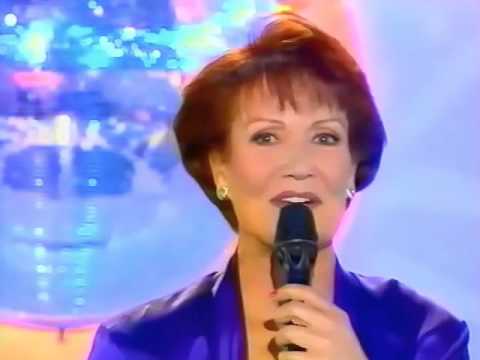 Josy Andrieu - La Canzonetta (La Chance aux Chansons)