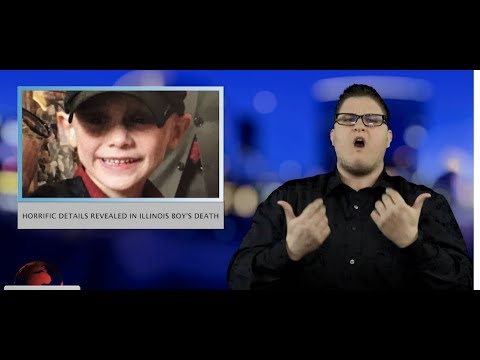 Sign1News 4.26.19 - News for the Deaf community powered by CNN in American Sign Language (ASL)