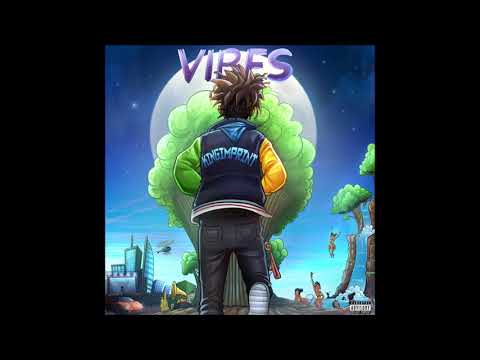 King Imprint - "Hello" OFFICIAL VERSION