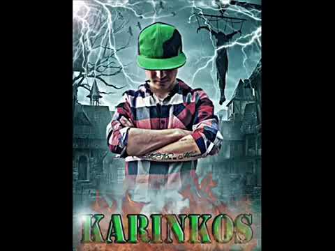 Karinkos - Čekám na ten den 2014