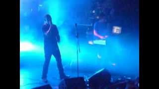 Inspiral Carpets - Keep The Circle Around - The Ritz Manchester - 24-3-12 MOV