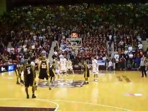 Missouri State Basketball