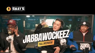 How the Jabbawockeez Revolutionized Hip-Hop Culture | SWAY’S UNIVERSE