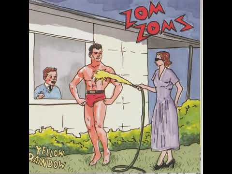 Zom Zoms - Yellow Rainbow [FULL ALBUM]