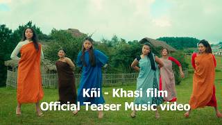 Download lagu KÑI (TEASER MUSIC VIDEO) KHASI FILM, RAM SUCHIANG/KIKI, RELEASING ON 14TH AUGUST 2026, TIME-5:00PM mp3