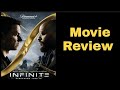 Infinite Movie Review