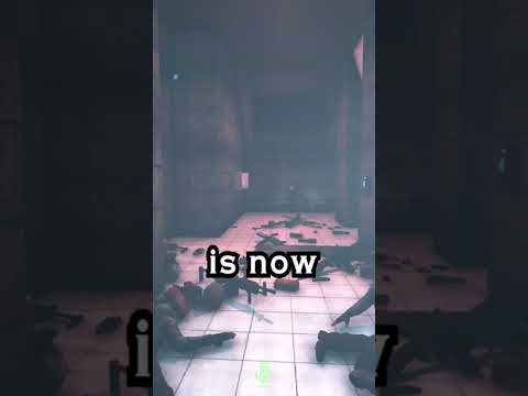 The pet shop is closed. #gaming #scp #funny