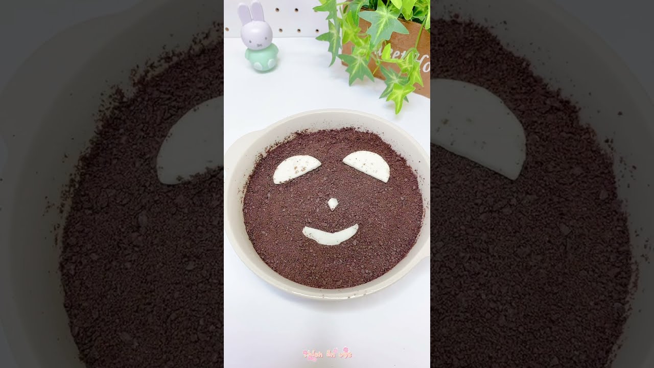 Món ngon từ Oreo #shorts