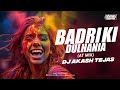 Badri Ki Dulhania AT Mix DJ Akash Tejas Varun Alia Badrinath Ki Dulhania Holi Special