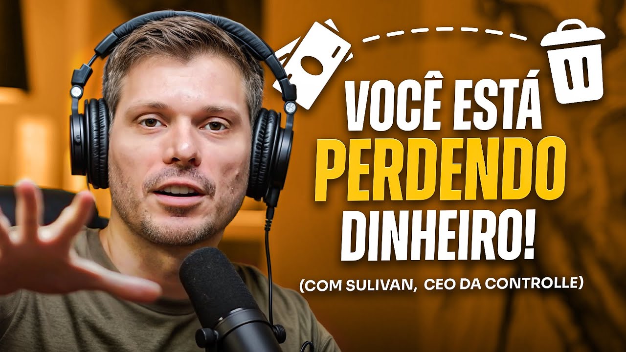 😱 Os Maiores Erros Que Estão Fazendo Empresários Perder Dinheiro! | Podcast Extremo #144