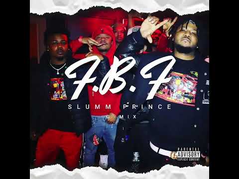 Slumm Prince x Glorilla x Hitkidd - FBF (Lets Go ) Remix