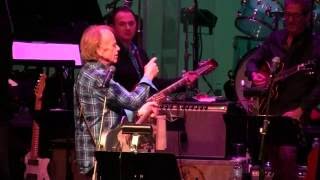 Wild Honey Orchestra- Honkin' Down the Highway featuring Al Jardine-