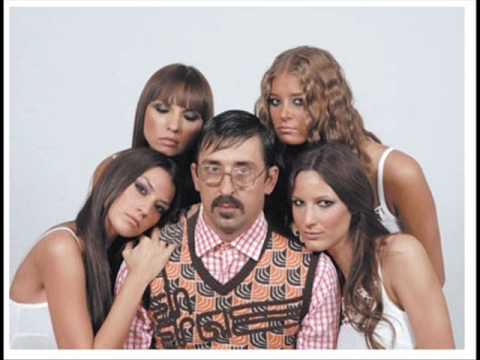 Oskar - Romansa (novi album)