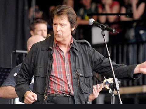 Shakin Stevens: "Oh baby dont"!