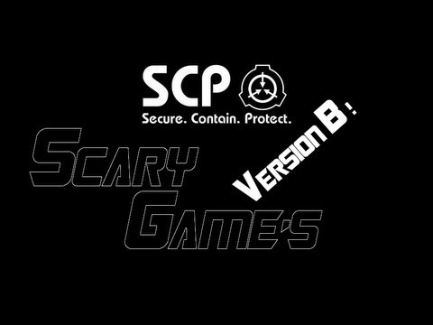 comment installer scp 087 b