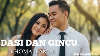 Download lagu Cover Dangdut 'Dasi dan Gincu' - Rhoma Irama | Versi [Safira Dangdut ] | Musik Asli & Penuh Perasaan mp3