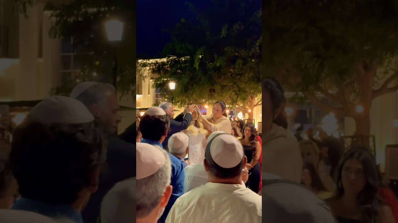 גד אלבז בסינגל | כניסה לחופה | האזינו
