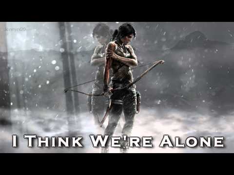 EPIC ROCK | ''I Think We're Alone'' by Hidden Citizens (Epic Trailer Version)