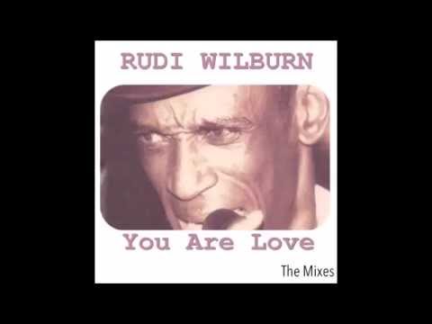 Rudi Wilburn - You Are Love - (T- Groove Disco mix ) DSG