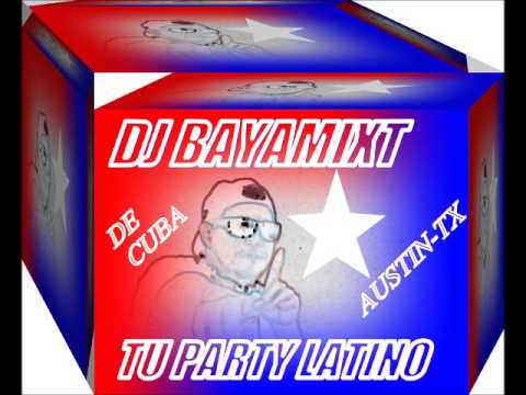 SONIDERO-WACHARACA -2013