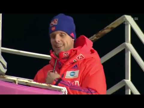 PŚ w skokach narciarskich 2016/2017 - PyeongChang | 1 konkurs indywidualny | 15.02.17 r