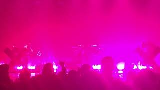 Chvrches - Deliverance (Live at the Wiltern)