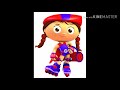 Super Why It S Time To Rhyme Instrumental