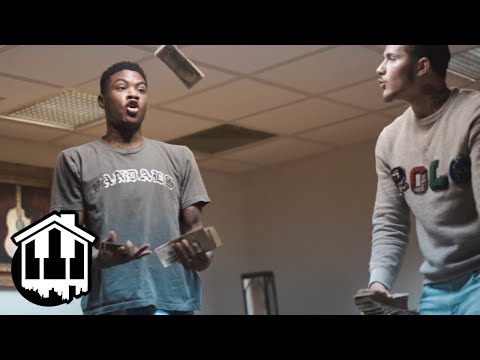 Reese Youngn X BHM Don - Big BHM (OFFICIAL VIDEO)