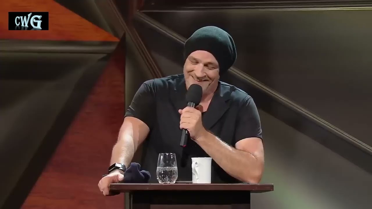 Torsten Sträter - Im Rahmen meiner Möglichkeiten