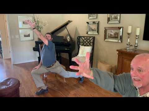 LSVT BIG Sit and Reach