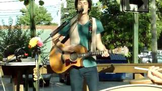 Lucas Carpenter - working 9 to 5 8-20-09