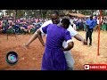 JINSI YA KUNENGUA KIUNO