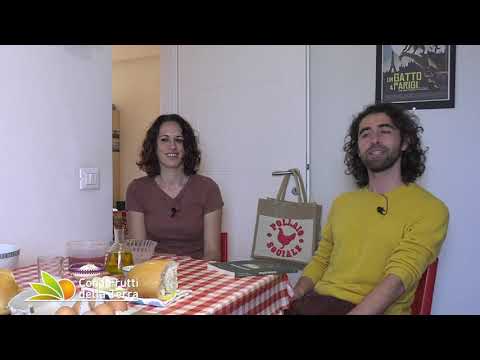 Prepariamo insieme una ricetta abruzzese: le pallotte cacio e uova