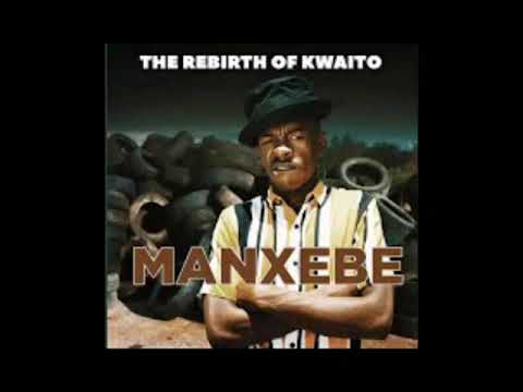 Manxebe ft Tate Buti - Oshambuletu (official audio) 2020 (the re-birth of kwaito album)