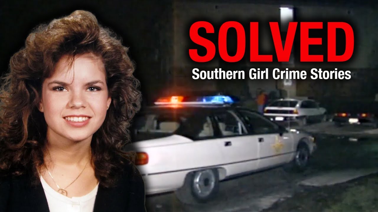 5 Solved True Crime Cases
