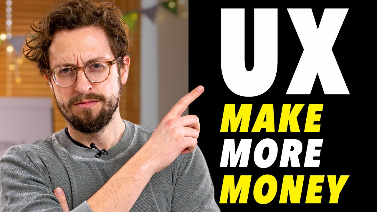 3 Ways To Increase Your UX Designer Salary (2023)