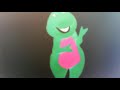 Barney Mr Sun In G Major