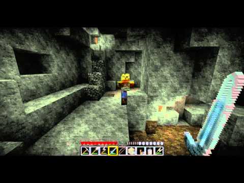 Minecraft "Let's Play" [German HD] Episode 90: Orientation Difficulties