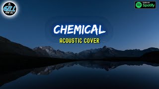 Post Malone - Chemical | Acoustic Piano Cover | By Gill The Ill